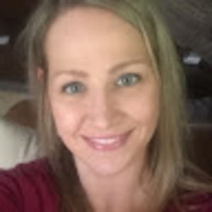 Meet your Posher, Mary-lynn